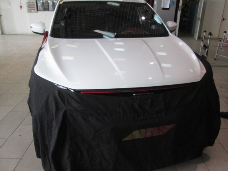 Замена стекла на geely gs в Carglass Замена стекла на geely gs в Carglass