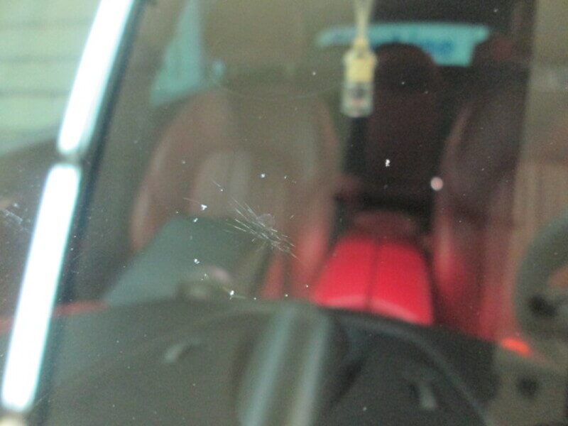 Замена стекла на maserati gran-turismo в Carglass Замена стекла на maserati gran-turismo в Carglass